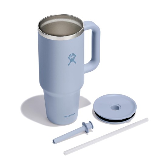 Pahar termos, inox, 1,18L, "All Around Travel", Surf - Hydro Flask