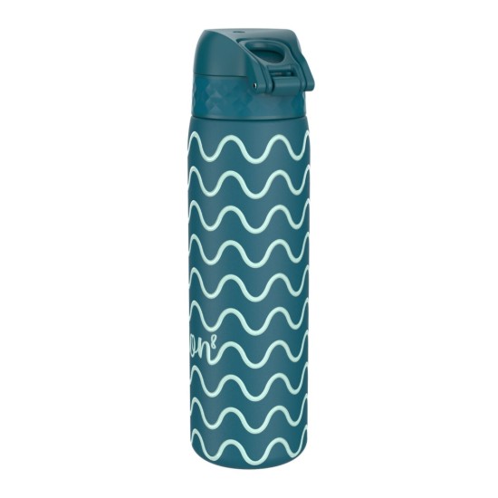 Sticla apa Slim, inox, 500ml, Wave - Ion8