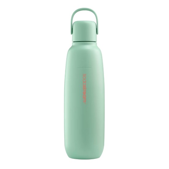 Sticla termos "Fizz&Go Cool", inox, 0,9L, Mint - SodaStream
