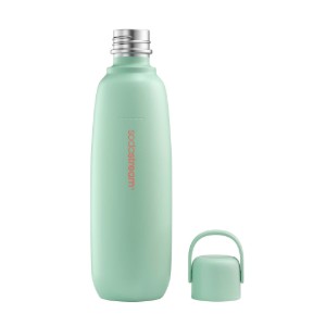 Sticla termos "Fizz&Go Cool", inox, 0,9L, Mint - SodaStream