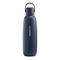 Sticla termos "Fizz&Go Cool", inox, 0,9L, Storm - SodaStream
