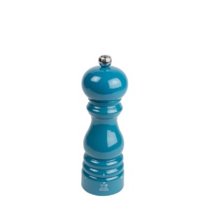 Rasnita pentru sare, 18 cm, "Paris u'Select Z", Pacific Blue - Peugeot