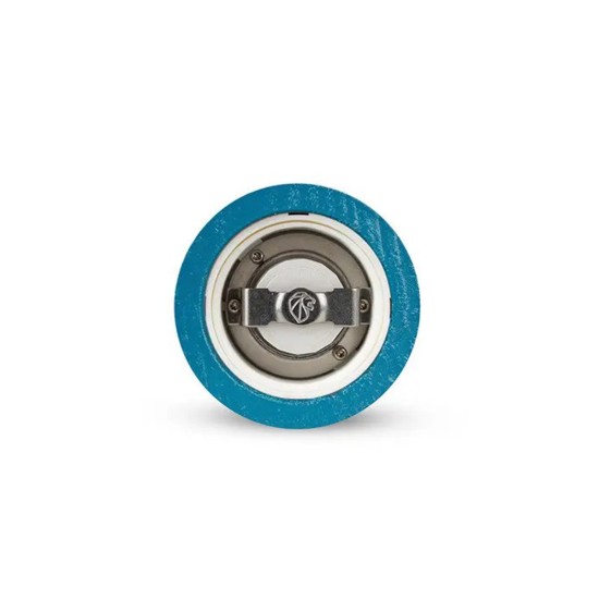 Rasnita pentru sare, 18 cm, "Paris u'Select Z", Pacific Blue - Peugeot