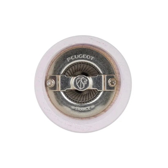 Rasnita pentru sare, 21 cm "Boreal", Rose Petal - Peugeot