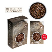 Set 3 pliculete piper salbatic nepalez 4x10g, "Timut" - Peugeot