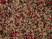 Set 3 pliculete amestec de piper pentru peste 3x20g, "Mix" - Peugeot