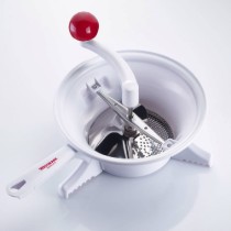 Dispozitiv pentru pasat, 23 cm - Westmark