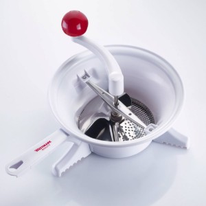 Dispozitiv pentru pasat, 23 cm - Westmark
