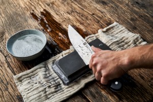 Piatra ascutire cutite, 250/1000 - Zwilling