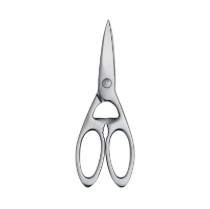 Foarfeca multifunctionala de bucatarie, inox, 20 cm - Zwilling