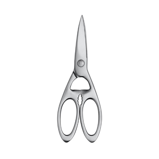 Foarfeca multifunctionala de bucatarie, inox, 20 cm - Zwilling