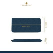 Tava pentru madlene, otel, 40 x 20 cm - MasterClass