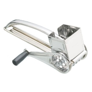 Set razatoare multifunctionala, inox - Kitchen Craft