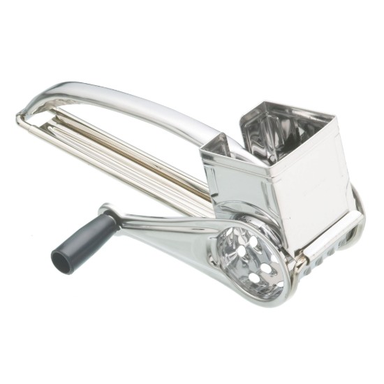 Set razatoare multifunctionala, inox - Kitchen Craft
