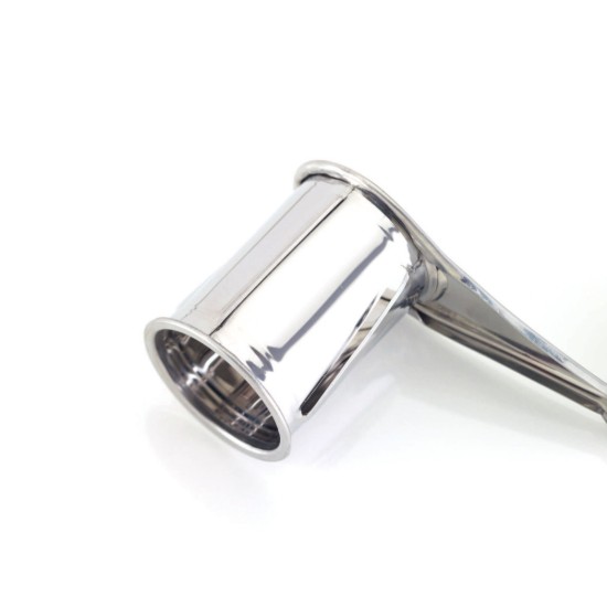 Set razatoare multifunctionala, inox - Kitchen Craft