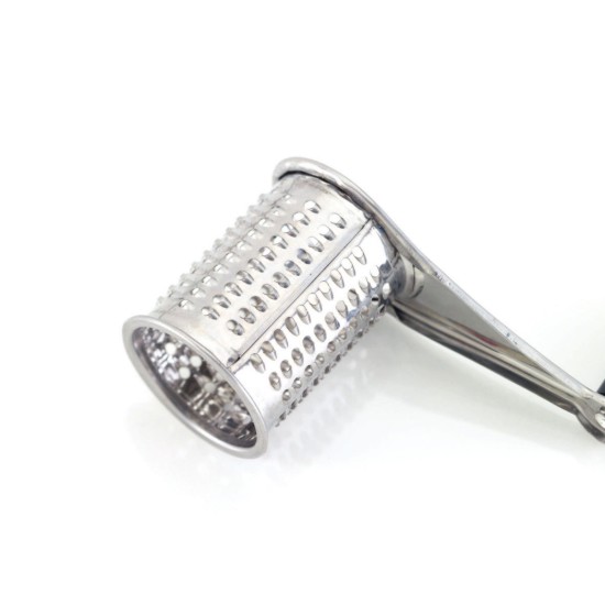 Set razatoare multifunctionala, inox - Kitchen Craft