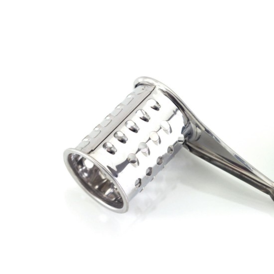 Set razatoare multifunctionala, inox - Kitchen Craft