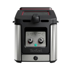 Friteuza Deep Fryer "Clear Duo", 3,5L, 2000W - Tefal