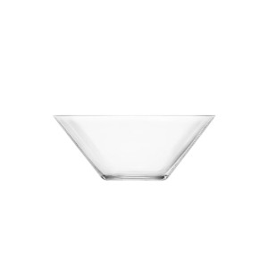 Bol, sticla, 20cm/1,2L, "Modi"- Borgonovo