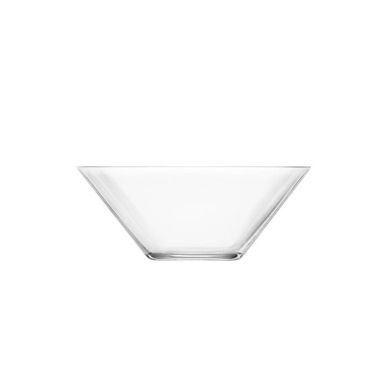 Bol, sticla, 20cm/1,2L, "Modi"- Borgonovo