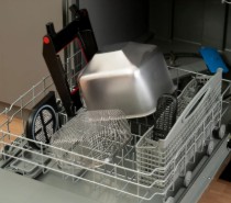 Friteuza Deep Fryer "Clear Duo", 3,5L, 2000W - Tefal