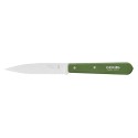 Cutit cu lama serata N°113, inox, 10cm, 