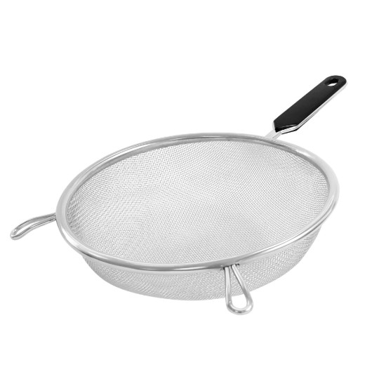 Strecuratoare inox, 18 cm - Zokura