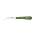 Cutit pentru decojit N°114, inox, 7cm, 
