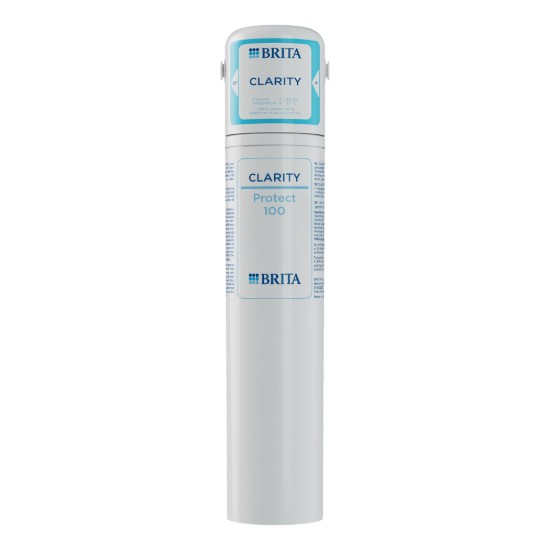 Filtru dispenser BRITA CLARITY Protect 100
