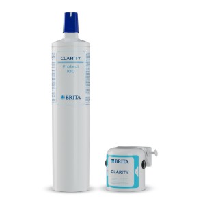 Filtru dispenser BRITA CLARITY Protect 100