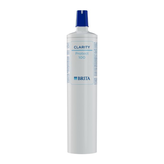 Filtru dispenser BRITA CLARITY Protect 100