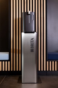 Suport dispenser BRITA Top