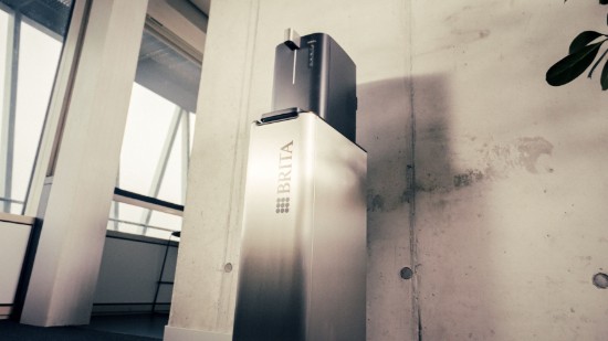 Suport dispenser BRITA Top