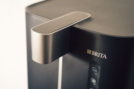 Dispenser BRITA Top Compact