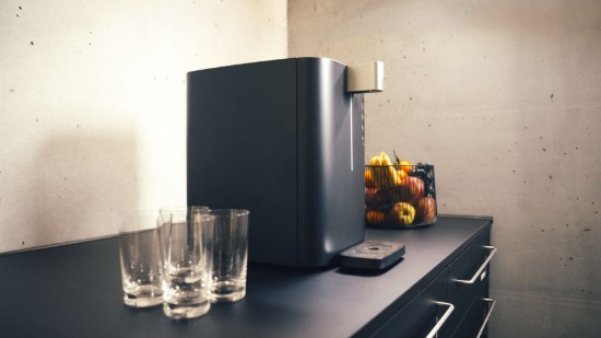 Dispenser BRITA Top Compact