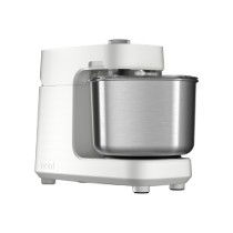 Mixer spiralat cu bol, 7 L, "Halo Pro", Polar White - Ooni