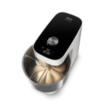 Mixer spiralat cu bol, 7 L, Polar White - Ooni