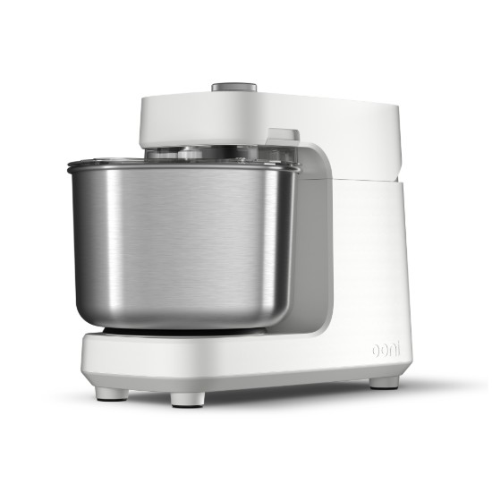 Mixer spiralat cu bol, 7 L, "Halo Pro", Polar White - Ooni
