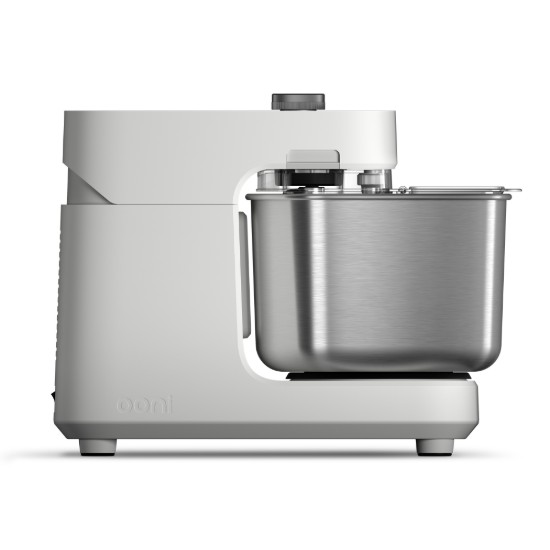 Mixer spiralat cu bol, 7 L, "Halo Pro", Polar White - Ooni