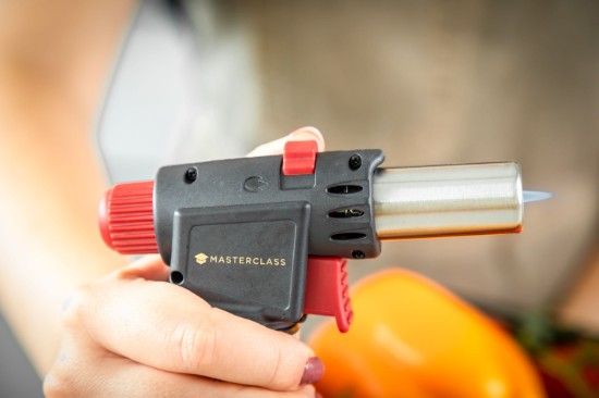 Arzator Creme Brulee, 18 cm - MasterClass