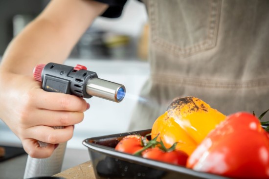 Arzator Creme Brulee, 18 cm - MasterClass