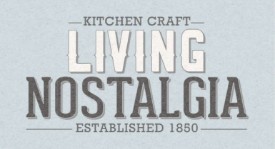 Imagine pentru categoria Living Nostalgia
