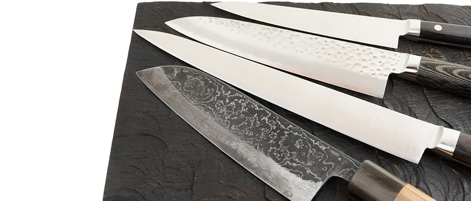 Santoku sau cuțitul bucătarului? Ghid comparativ
