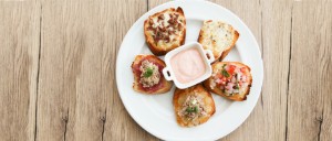 Info culinar Sos Andalouse: Ce este si cum se prepara acasa