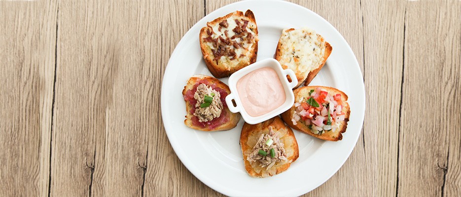 Info culinar Sos Andalouse: Ce este si cum se prepara acasa