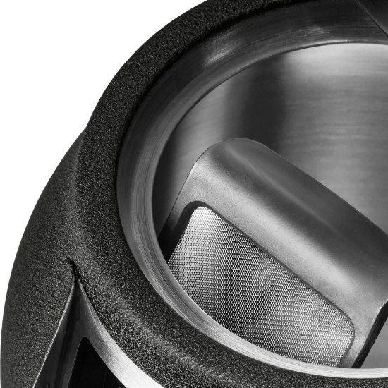 Fierbator electric cu temperatura variabila, 1,7 L, Cast Iron Black - KitchenAid