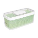 Recipient pentru pastrarea alimentelor, 30.5 x 16.8 x 15.3 cm, 4,7 L -