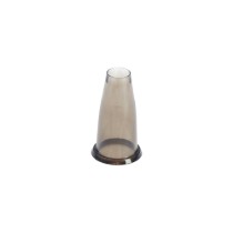 Duza decorat U12, tritan, 15mm, "Plain"- de Buyer