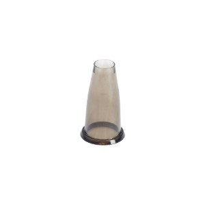 Duza decorat U12, tritan, 15mm, "Plain"- de Buyer