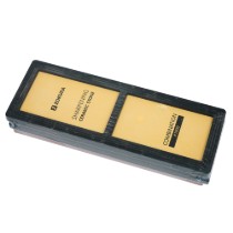 Piatra ascutire cutite, ceramica, 1000/3000 - Zokura